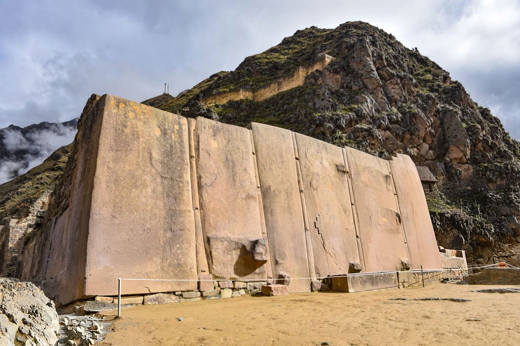 valle sagrado de los incas 