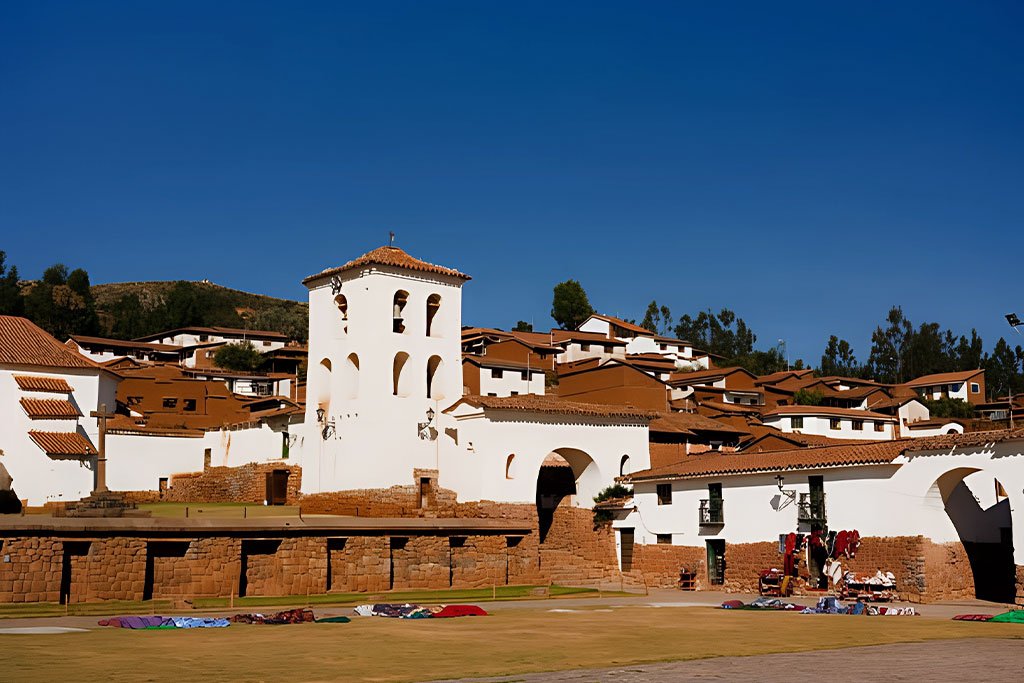 valle sagrado de los incas 