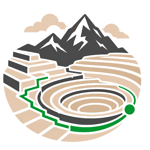 Ingeniería inca y terrazas agrícolas del Valle Sagrado