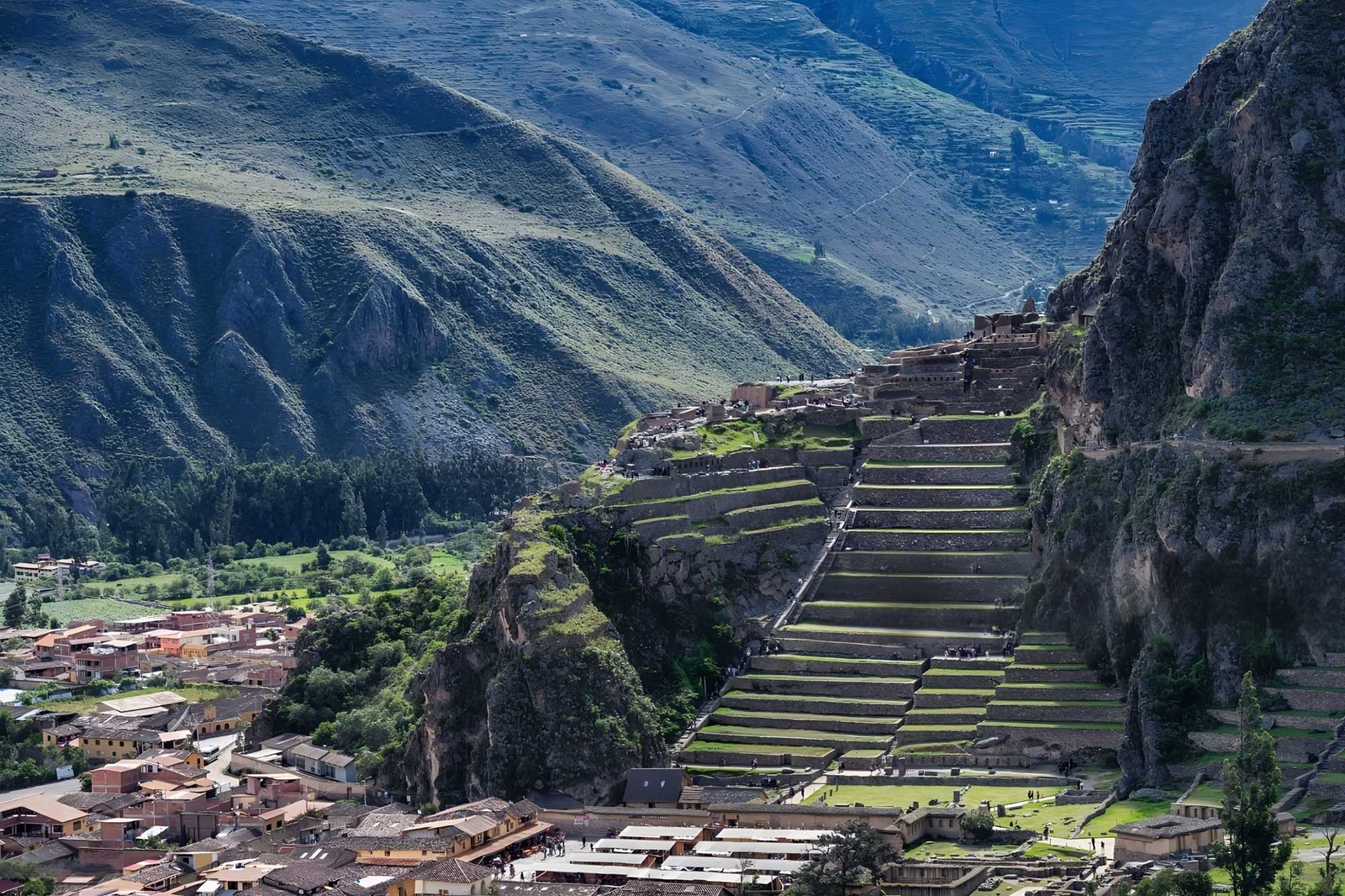 Ollamtaytambo-valle-sagrado--cusco