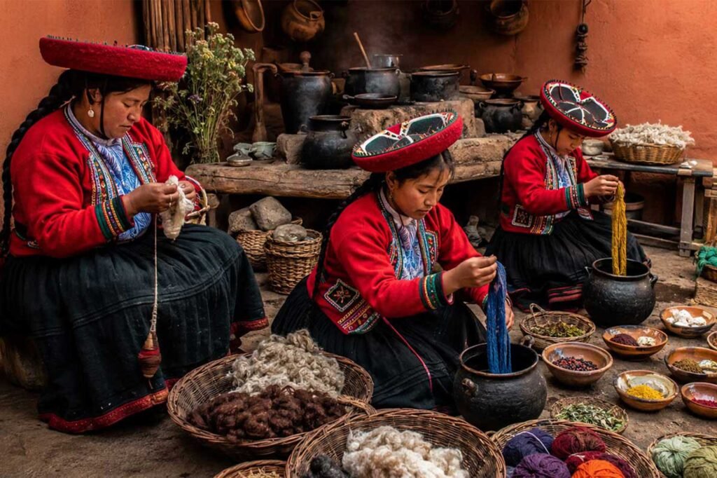 tour-chincheros-cusco-valle-sagrado
